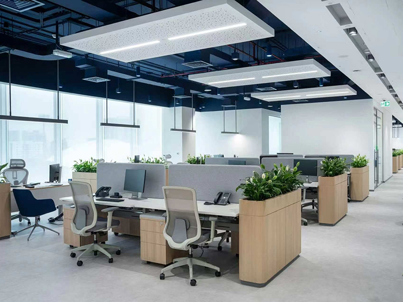 How AB Systems Delivers Premium Modular Solutions Across India